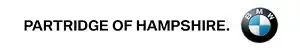 Partridge Of Hampshire BMW