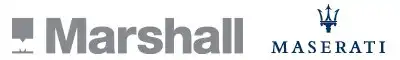 Marshall Maserati of Peterborough