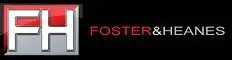 Foster and Heanes Ltd