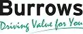 Burrows Kia Barnsley