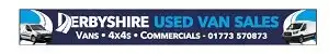 Derbyshire Used Van Sales