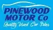 Pinewood Motor Company