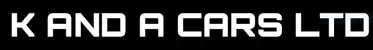 K and A Cars Ltd