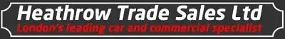Heathrow Trade Sales Ltd