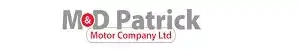 M&D Patrick