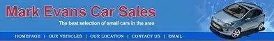 Mark Evans Car Sales