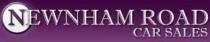 Newnham Road Car Sales