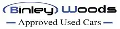 Binley Woods Approved Used Cars Ltd