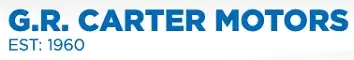 G R Carter Motors
