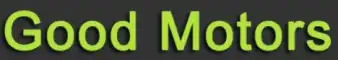 Good Motors