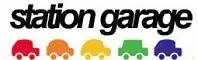 Station Garage