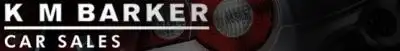 K M Barker