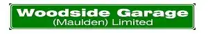 Woodside Garage
