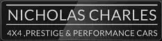 Nicholas Charles Cars
