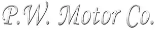 P W Motor Co