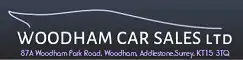 Woodham Car Sales Ltd