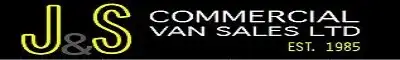 J&S Commercial Van Sales Ltd