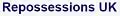 Repossessions UK