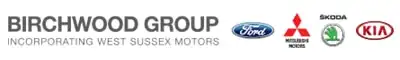 Birchwood Mitsubishi Eastbourne
