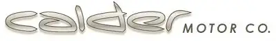 Calder Motor Co
