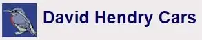 David Hendry Cars