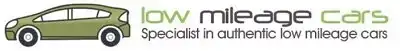 Low Mileage Cars