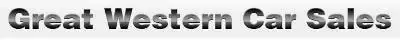 Great Western Car Sales Ltd