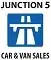 Junction 5 Car & Van Sales Ltd