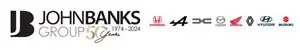 John Banks Suzuki