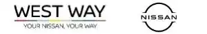 West Way Nissan Birmingham South
