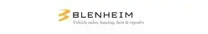 Blenheim Cars LTD