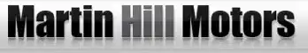 Martin Hill Motors