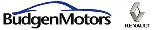 Budgen Motors Renault Shrewsbury
