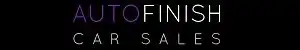 Auto Finish Car Sales