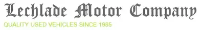 Lechlade Motor Company