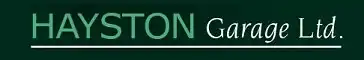 Hayston Garage Ltd