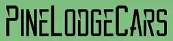 Pine Lodge Cars