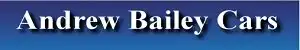 Andrew Bailey Car sales