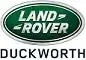 Duckworth Boston Land Rover