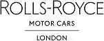 Rolls-Royce Motor Cars London Sales