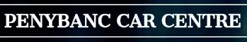 Penybanc Car Centre