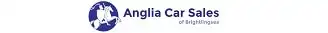 Anglia Car Sales
