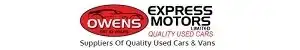 Owens Express Motors Limited