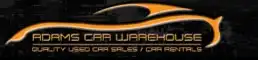 Adams Car Warehouse