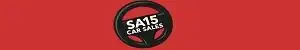 SA15 Car Sales