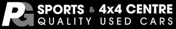 PG Sports & 4x4 Centre