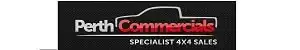 Perth Commercials Ltd