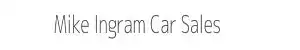 Mike Ingram Car Sales