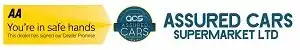Assured Cars Supermarket Ltd
