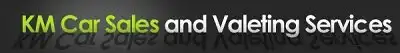KM Car Sales and Valeting Services